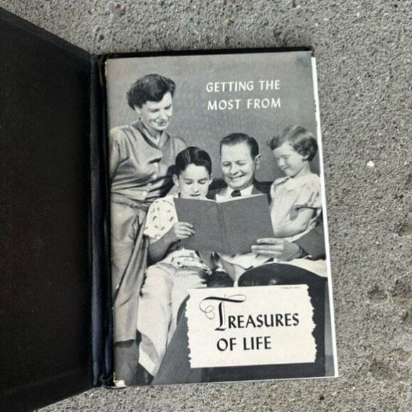 Treasures Of Life Getting The Most From Treasures Of Life - Picture 4 of 10